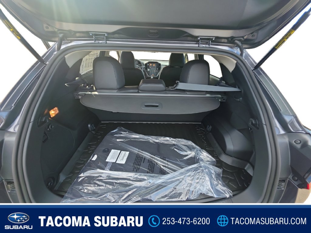 New 2026 Subaru Crosstrek 2.5i Limited AWD/4WD image 19