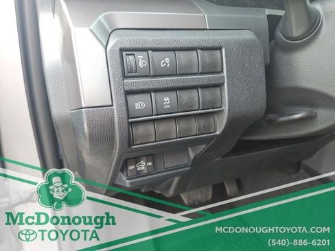 Used 2026 Toyota Tacoma SR5 AWD/4WD image 21