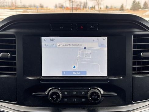 Used 2023 Ford F150 XL w/ STX Appearance Package image 19