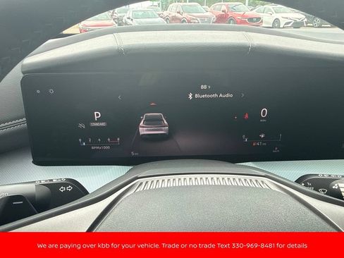 New 2026 Nissan Murano SL AWD/4WD image 17