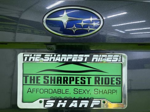 Used 2019 Subaru Forester Premium w/ All-Weather Package image 12