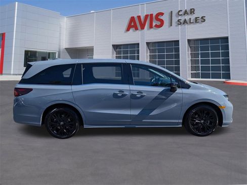 Used 2025 Honda Odyssey Sport-L image 5