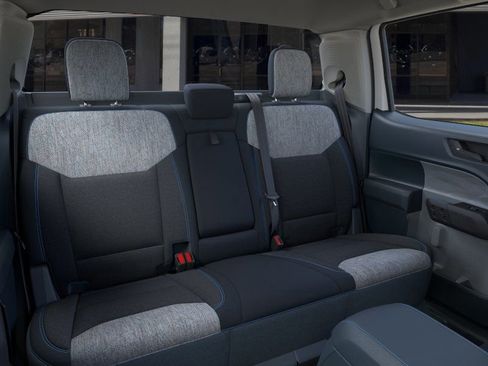New 2026 Ford Maverick XLT w/ XLT Luxury Package FWD image 11
