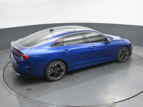 Used 2022 Kia K5 GT-Line w/ GT-Line FWD Premium Package image 32