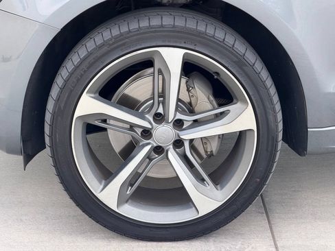 Used 2016 Audi Q5 3.0T Premium Plus AWD/4WD image 7