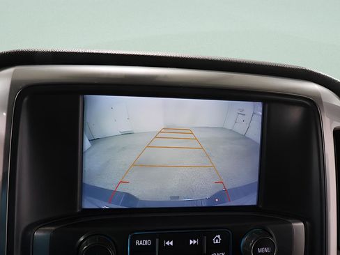 Used 2017 Chevrolet Silverado 2500 LT w/ LT Convenience Package image 15