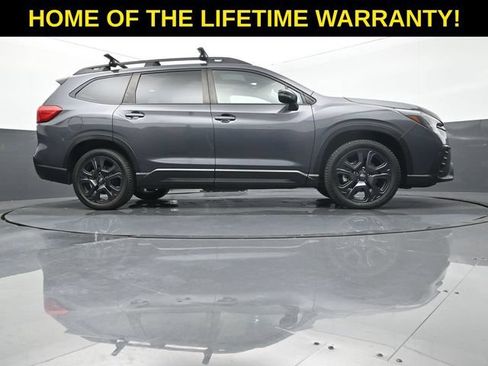 Used 2023 Subaru Ascent Onyx Edition AWD/4WD image 65