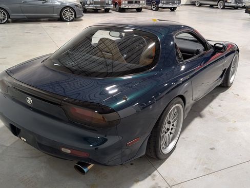 Used 1994 MAZDA RX-7 RWD image 13