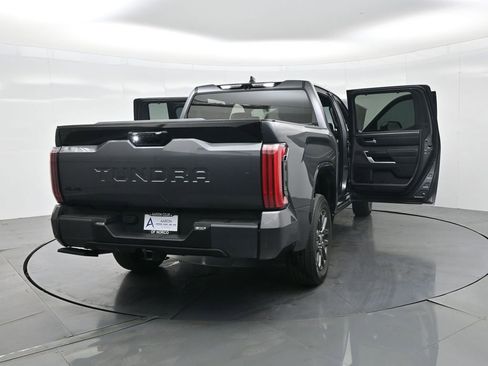 Used 2023 Toyota Tundra Platinum image 37