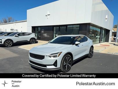 Certified 2022 Polestar Polestar 2 w/ Plus Package