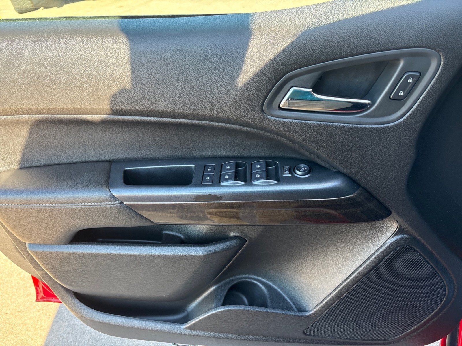 Used 2015 GMC Canyon SLE w/ SLE Convenience Package RWD image 14