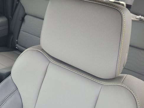 New 2026 Chevrolet Silverado 1500 ZR2 w/ LPO, Dark Essentials Package image 30