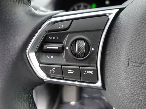 Certified 2025 Acura RDX w/ Technology Package image 12