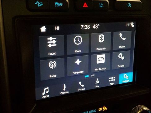 Used 2019 Ford Expedition Max XLT w/ Equipment Group 202A image 30