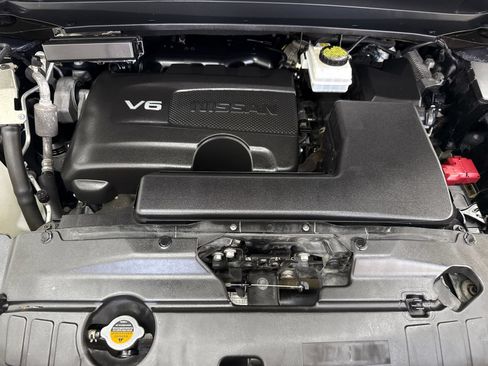 Used 2020 Nissan Pathfinder SV FWD image 56