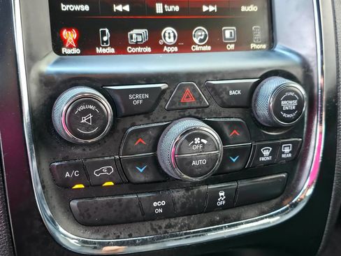 Used 2015 Dodge Durango SXT w/ Quick Order Package 23B RWD image 25