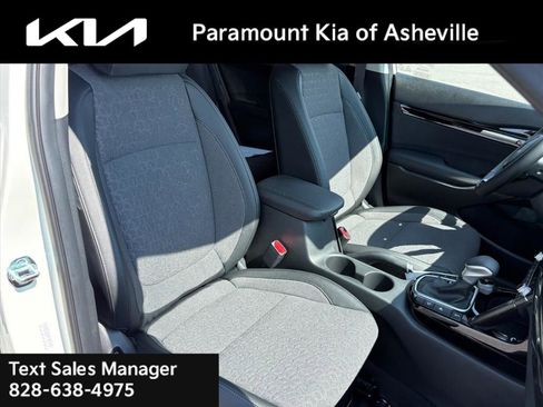 New 2026 Kia Seltos S image 18