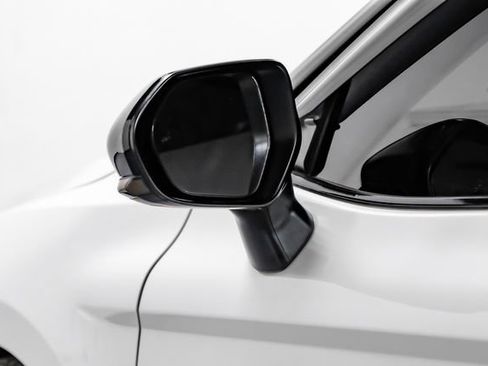 Used 2022 Toyota Camry TRD w/ TRD Package w/JBL Audio image 49