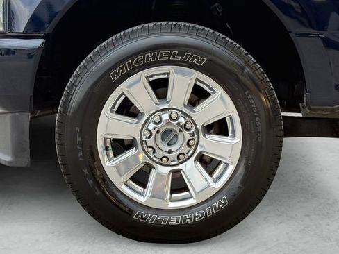Used 2022 Ford F250 Platinum image 23