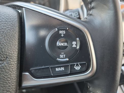 Used 2018 Honda CR-V EX-L image 15