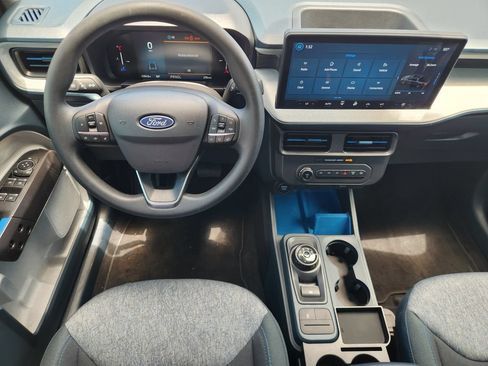 Used 2025 Ford Maverick XLT FWD image 25