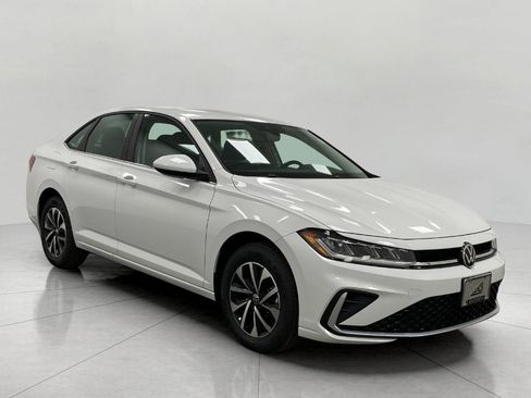New 2026 Volkswagen Jetta S FWD image 30