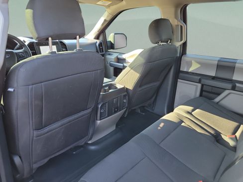 Used 2020 Ford F150 XL w/ Equipment Group 101A Mid AWD/4WD image 9