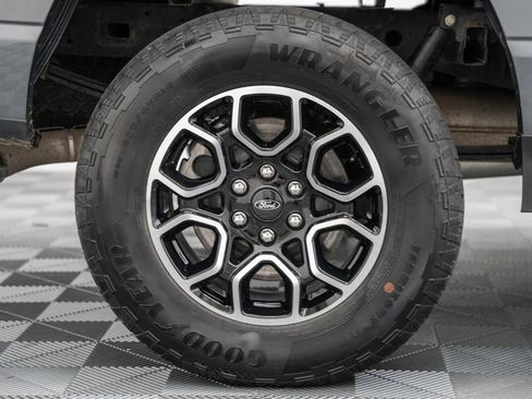 Used 2022 Ford F150 XLT w/ Equipment Group 302A High AWD/4WD image 22