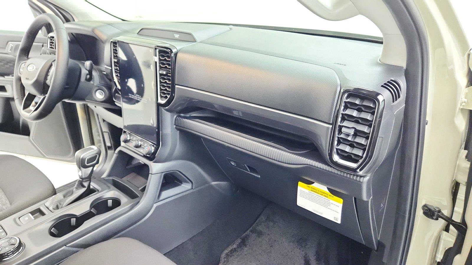 New 2026 Ford Ranger XLT w/ Equipment Group 301A High AWD/4WD image 27