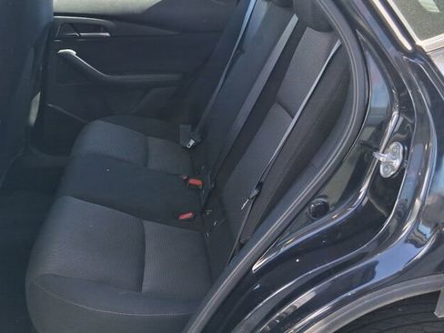 Used 2024 MAZDA CX-30 AWD 2.5 S image 16