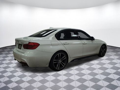 Used 2018 BMW 340i Sedan image 7