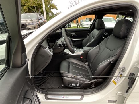 Used 2023 BMW M340i w/ Driving Assistance Package RWD image 10