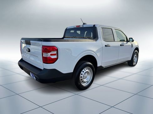 New 2026 Ford Maverick XL AWD/4WD image 4