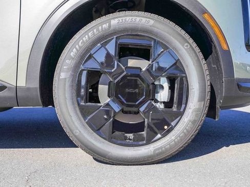 New 2026 Kia Sportage X-Line image 10