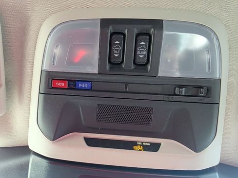 New 2026 Subaru Crosstrek 2.0i Premium image 22