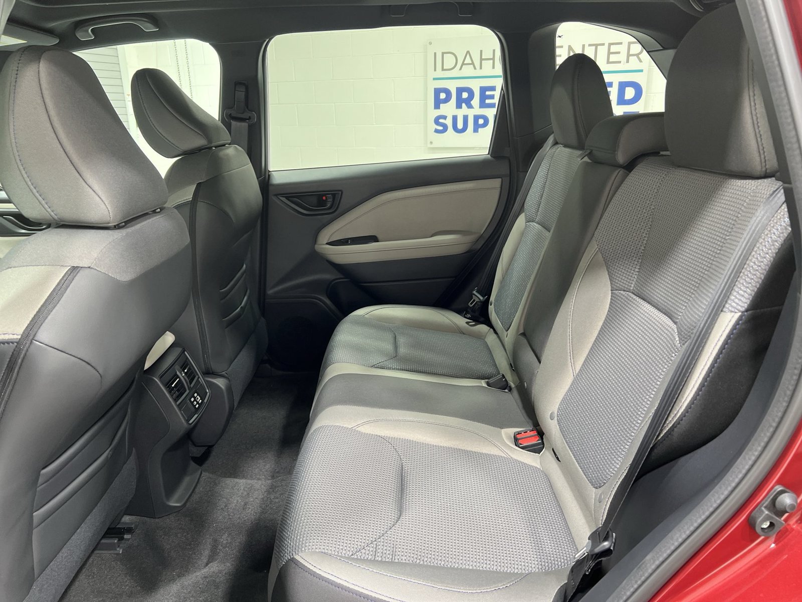 New 2026 Subaru Forester Premium AWD/4WD image 22