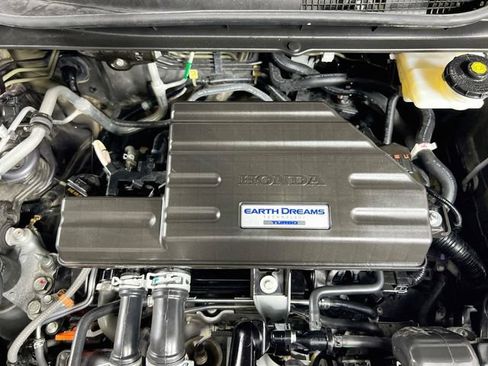 Used 2020 Honda CR-V EX image 32