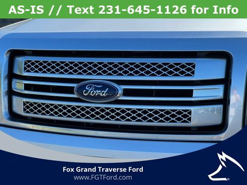 Used 2014 Ford F150 Platinum AWD/4WD image 38