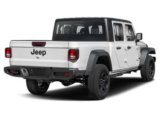 Used 2024 Jeep Gladiator Sport video 2