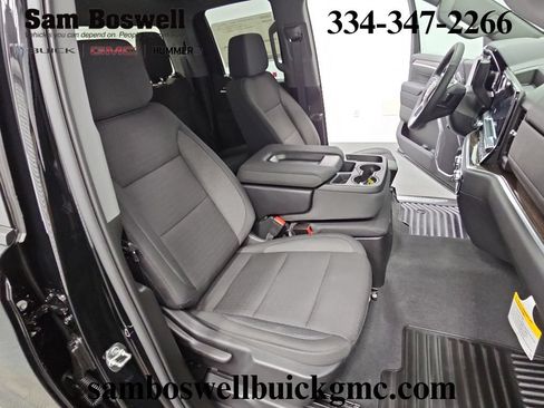 New 2026 GMC Sierra 1500 Elevation AWD/4WD image 38