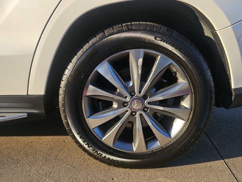 Used 2013 Mercedes-Benz GL 450 4MATIC w/ Premium 2 Pkg image 15