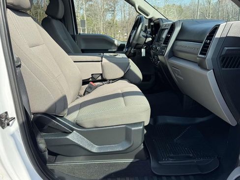 Used 2021 Ford F250 XLT image 13