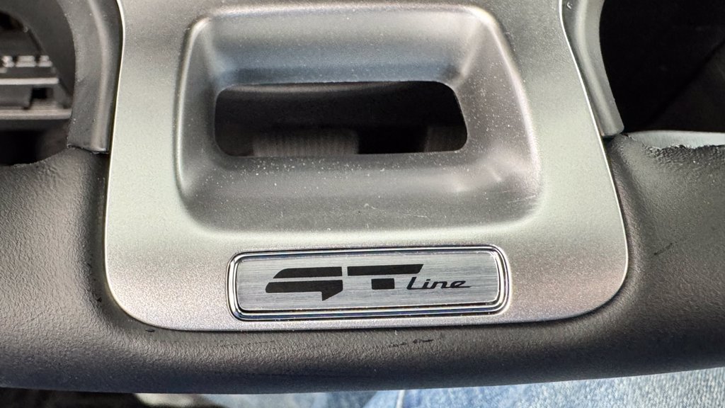 New 2026 Kia K5 GT-Line AWD/4WD image 21