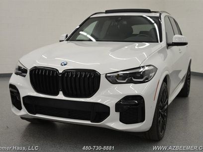 Used 2023 BMW X5 sDrive40i w/ M Sport Package