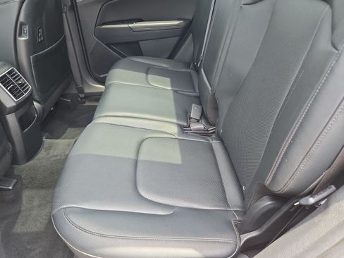 Certified 2024 Kia Sportage SX FWD image 18
