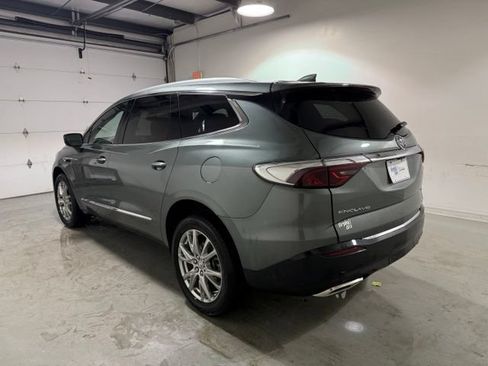 Certified 2023 Buick Enclave Essence w/ Experience Buick Package FWD image 5