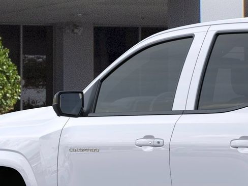 New 2026 Chevrolet Colorado LT w/ LT Convenience Package RWD image 12