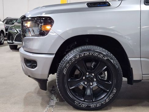 Used 2024 RAM 1500 Lone Star image 5