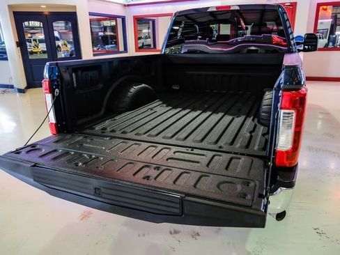 Used 2017 Ford F250 Lariat RWD image 45