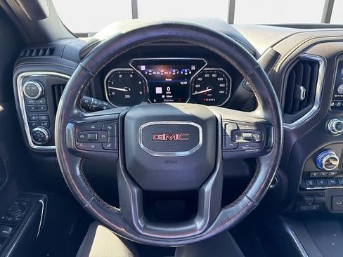 Used 2021 GMC Sierra 2500 AT4 w/ AT4 Premium Plus Package AWD/4WD image 29